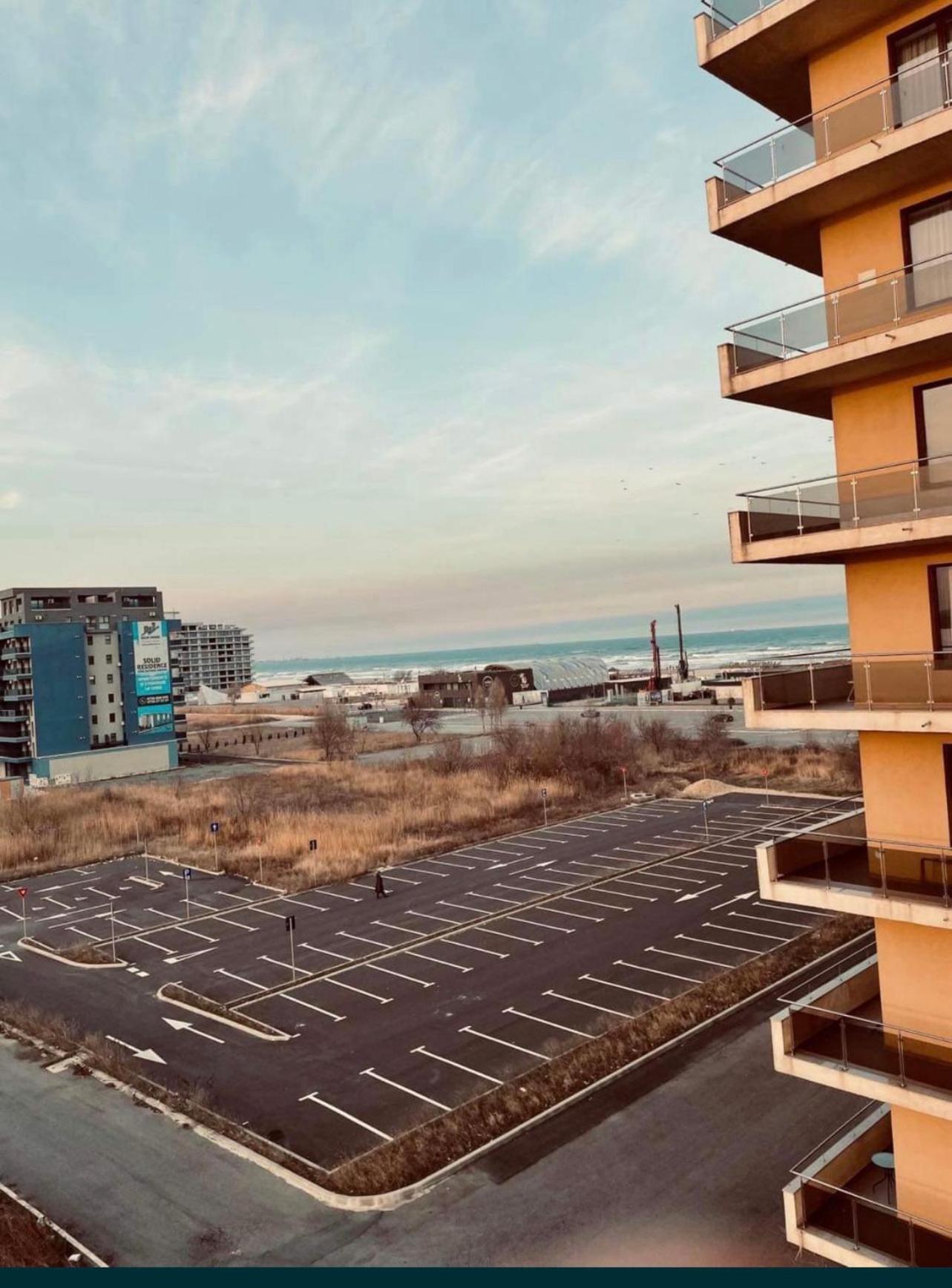 Zenstay Summerland ママイア エクステリア 写真