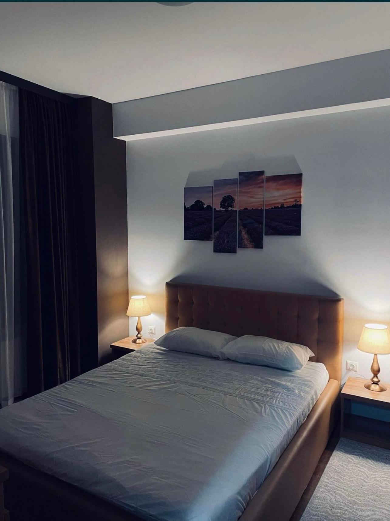 Zenstay Summerland ママイア エクステリア 写真